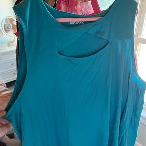 Brand new without tags